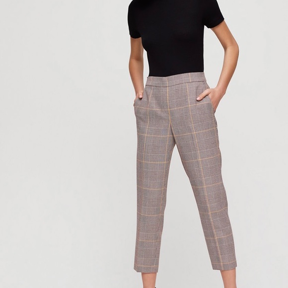 Babaton Conan Pant Size 6 - Picture 1 of 9